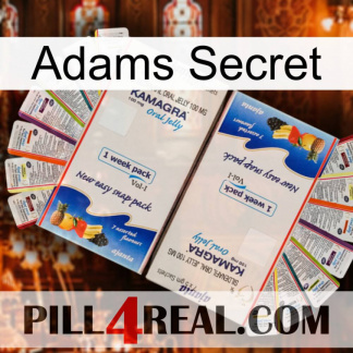 Adams Secret kamagra1